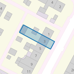 Perceel WST00-E-2844