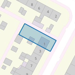 Perceel WST00-E-2845