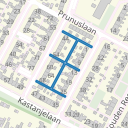 Perceel WST00-E-2846