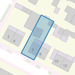 Perceel WST00-E-2851