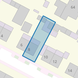 Perceel WST00-E-2852