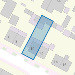 Perceel WST00-E-2853