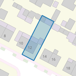 Perceel WST00-E-2854