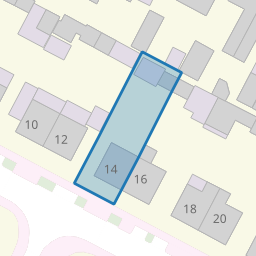 Perceel WST00-E-2855