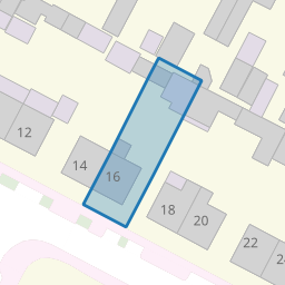 Perceel WST00-E-2856