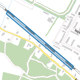 Perceel WST00-E-2860