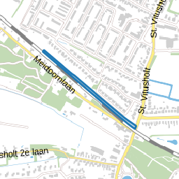 Perceel WST00-E-2861