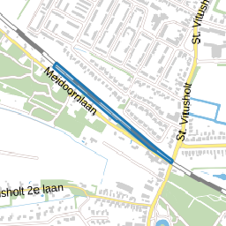 Perceel WST00-E-2863