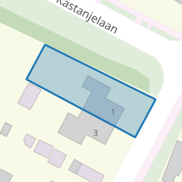 Perceel WST00-E-2864