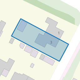 Perceel WST00-E-2865