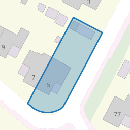 Perceel WST00-E-2866