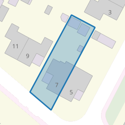 Perceel WST00-E-2867