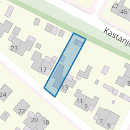 Perceel WST00-E-2871