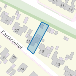 Perceel WST00-E-2874