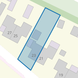 Perceel WST00-E-2875