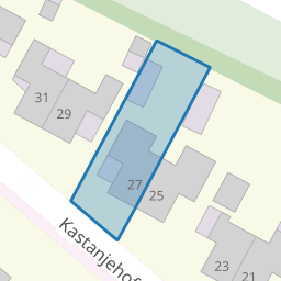 Perceel WST00-E-2877