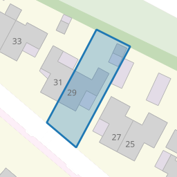 Perceel WST00-E-2878