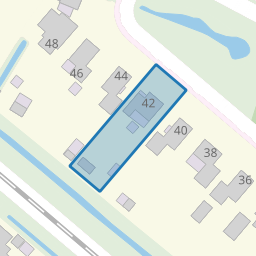 Perceel WST00-E-2882