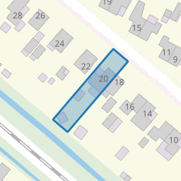 Perceel WST00-E-2886