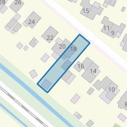 Perceel WST00-E-2887