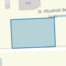 Perceel WST00-E-2902