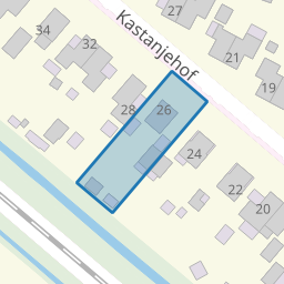 Perceel WST00-E-2905