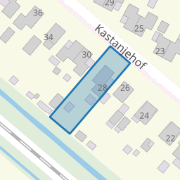 Perceel WST00-E-2906