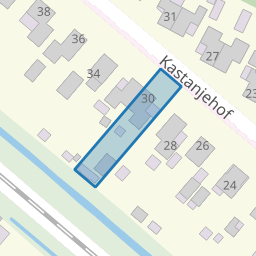 Perceel WST00-E-2907