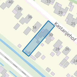 Perceel WST00-E-2908