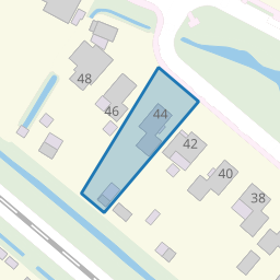 Perceel WST00-E-2909