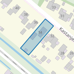 Perceel WST00-E-2912