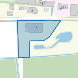 Perceel WST00-E-2914