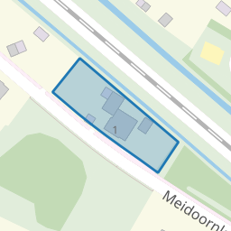 Perceel WST00-E-2918