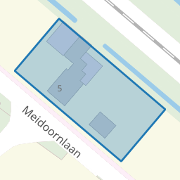 Perceel WST00-E-2922