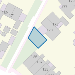 Perceel WST00-E-2933