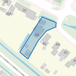 Perceel WST00-E-2936