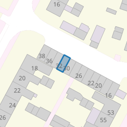 Perceel WST00-E-2945