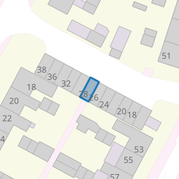 Perceel WST00-E-2947