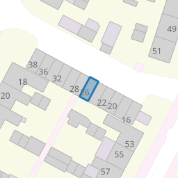 Perceel WST00-E-2948