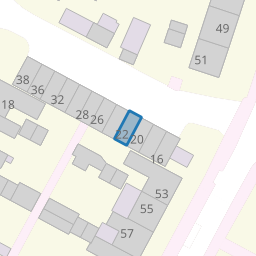 Perceel WST00-E-2950