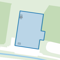 Perceel WST00-E-2952