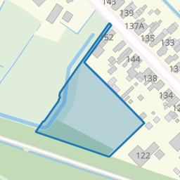 Perceel WST00-E-2961