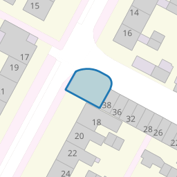 Perceel WST00-E-2972