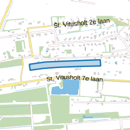 Perceel WST00-E-2975