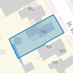 Perceel WST00-E-2979