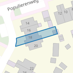 Perceel WST00-E-2988