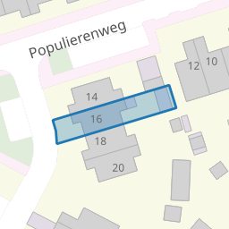 Perceel WST00-E-2989