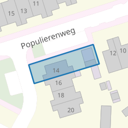 Perceel WST00-E-2990