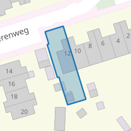 Perceel WST00-E-2991