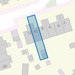 Perceel WST00-E-2992